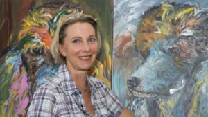 Mehr über den Artikel erfahren Portraits als Auftragswerk