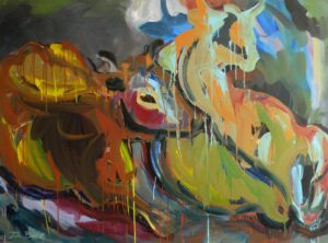 Mehr über den Artikel erfahren Die KUH als SEELE