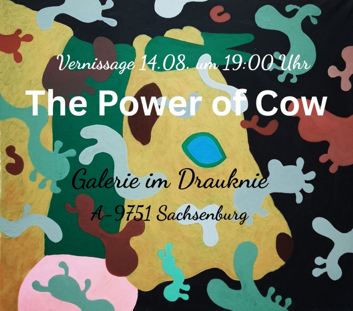 Du betrachtest gerade The Power of Cow